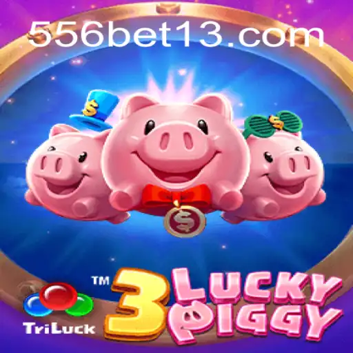 Descubra o Mundo de 3LUCKYPIGGY na Plataforma 556bet.com
