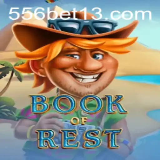 Explorando o Fascinante Universo do Jogo BookofRest