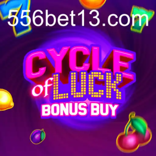 Explore o Emocionante Mundo de CycleofLuckBonusBuy na Plataforma 556bet.com