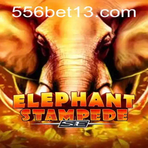 Explorando o Universo de 'ElephantStampedeSE'