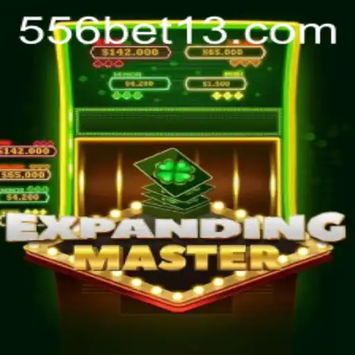 Descubra o Fascinante Mundo de ExpandingMaster com 556bet.com