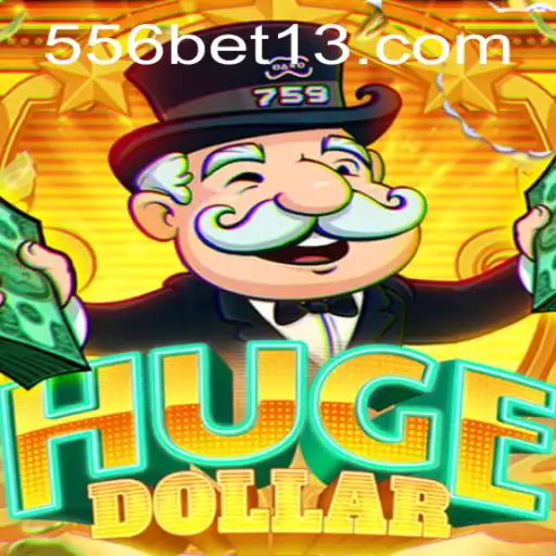Descubra o Fascinante Mundo de HugeDollar no 556bet.com