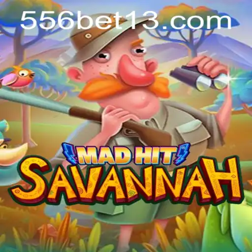 Explorando o Mundo de MadHitSavannah: Um Jogo de Aventura e Estratégia