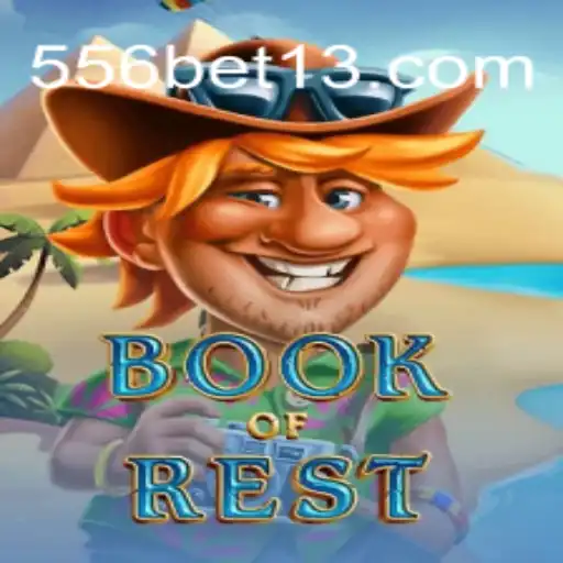Explorando o Fascinante Universo do Jogo BookofRest
