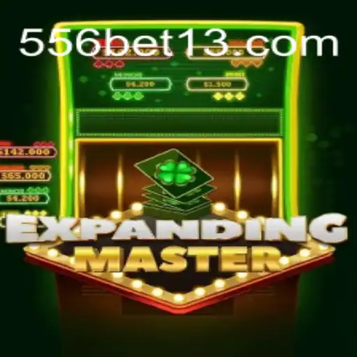 Descubra o Fascinante Mundo de ExpandingMaster com 556bet.com