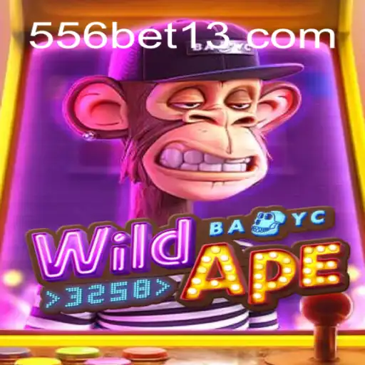 Experiência Selvagem em WildApe3258: Descubra o Jogo de Emocionantes Apostas na 556bet.com