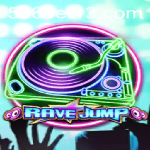 Explorando RaveJump: Uma Aventura Interativa Intensa