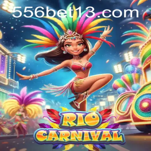 Descubra o Vibrante Jogo RioCarnival