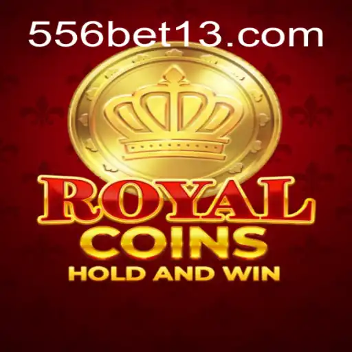 Explorando o Mundo de RoyalCoins: Um Mergulho no Jogo Inovador da 556bet.com