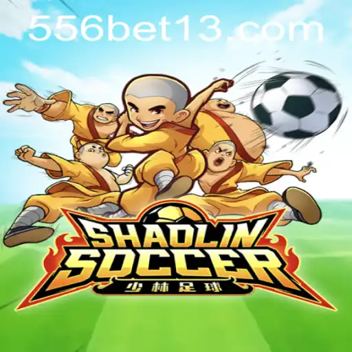 Descubra a Emoção do ShaolinSoccer com 556bet.com