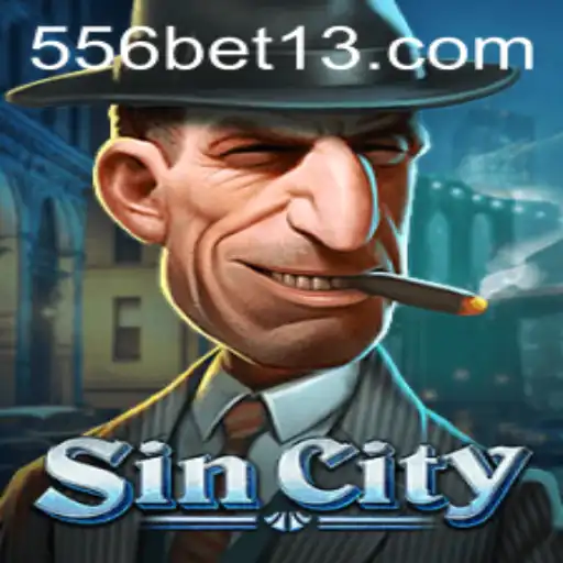 Descubra o Mundo de SinCity: O Jogo de Azar Inovador da 556bet.com