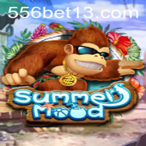 Explorando o Universo de SummerMood - O Novo Jogo em 556bet.com