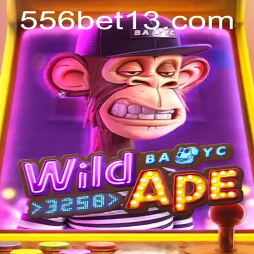 Experiência Selvagem em WildApe3258: Descubra o Jogo de Emocionantes Apostas na 556bet.com