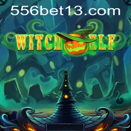 Descubra o Mundo Mágico do Jogo WitchElf e as Emoções de 556bet.com