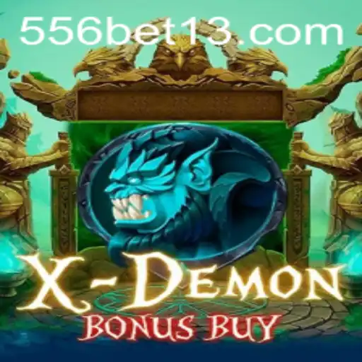 Descubra o Empolgante Mundo de XDemonBonusBuy em 556bet.com